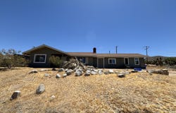 55519 Iona Lane, Yucca Valley, CA 92284