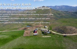 219 W 425 N, Fairfield, ID 83327