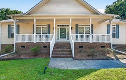 254 S Ridge Drive, Garner, NC 27529