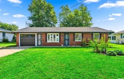 232 SHEFFIELD Road, Groveland, IL 61535