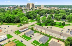 202-204 Lindell Drive, Normal, IL 61761