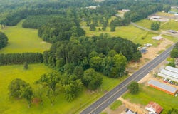 1355 California Ave, Camden, AR 71701