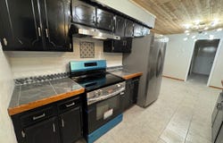 501 N E St, Hugo, OK 74743