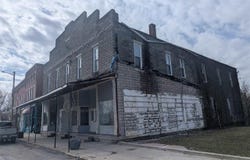210 S Harrison, Russell, IN 46175