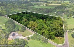 Bluff Hill Acres, Marthasville, MO 63357