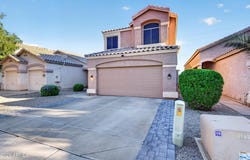 3545 W WHISPERING WIND Drive, Glendale, AZ 85310