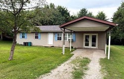 530 E Colony Drive, Salem, IN 47167