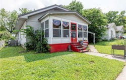 819 E Poplar Street, Independence, KS 67301