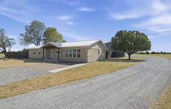 14717 Highway 6, Eastland, TX 76448