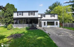 4501 Esta Drive, Flint, MI 48506