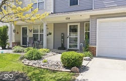 524 Carroll Drive, Westfield, IN 46074
