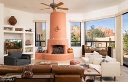 5 Sunset Circle, Sedona, AZ 86336