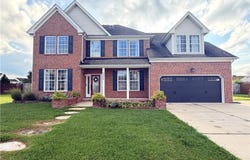 3240 Joplin Lane, Chesapeake, VA 23323