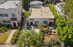 5736 La Mirada Ave, Los Angeles, CA 90038