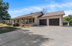 219 Jared Tyler Road, Glasgow, KY 42141