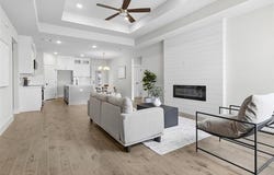 12837 Post Oak Circle, Marietta, OK 73448