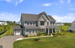 15616 LINDEN GROVE Lane, WOODBINE, MD 21797