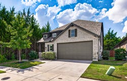 2121 Hobby Drive, Forney, TX 75126