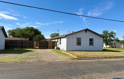 801 NE 5th, Andrews, TX 79714