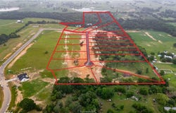 141 Pueblo Drive, Caldwell, TX 77836