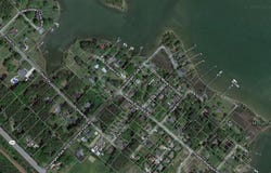 SAINT GEORGES PARK Road, PINEY POINT, MD 20674