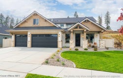 963 E STEEPLE CHASE Rd, Hayden, ID 83835