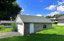 638 Painter Street, Everson, PA 15631