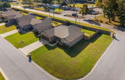 10 Mallard Cove, Austin, AR 72007