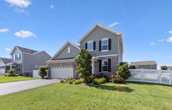14941 W Groebe Drive, Manhattan, IL 60442