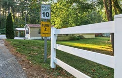 6174 S Sandstone St. lot: 14, Terre Haute, IN 47802
