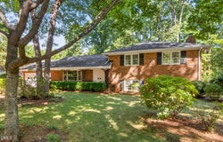 1107 Warren Avenue, Cary, NC 27511