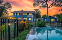 501 E Cobb Street, Groesbeck, TX 76642