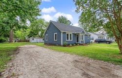 814 Johnston Street, Edenton, NC 27932