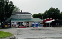 2020 E 24 Road, Cadillac, MI 49601