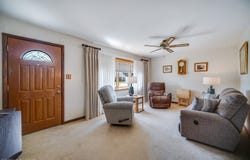 8724 Cranbrook Lane, Bridgeview, IL 60455