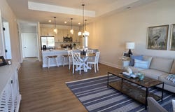 108 Bridge View Drive S, Grandy, NC 27939