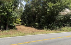 Red White And Blue Road, Roaring River, NC 28669