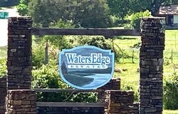 215 Watersedge Drive, Edgemont, AR 72044