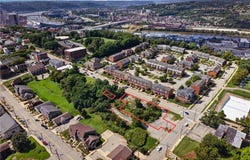 Kirkpatrick St, Hill District, PA 15219