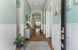 6826 Hallie, Schertz, TX 78154
