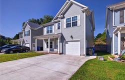 364 Great Fork Road, Suffolk, VA 23438