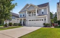 677 Silver Moss Drive, Moncks Corner, SC 29461