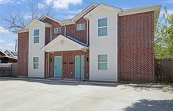 216 & 218 E Cherry Street, Sherman, TX 75090