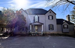 2008 Libertyville Rd, Fairfield, IA 52556