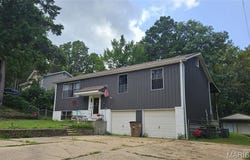 525 Skyview Drive, Ellington, MO 63638