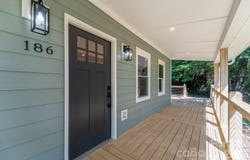 186 Sylvan Heights Drive, Sylva, NC 28773