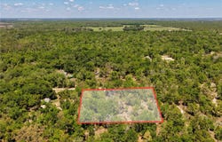 2 NE 125TH Street, BRONSON, FL 32621