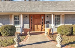 1801 Drakestone Avenue, Nichols Hills, OK 73120
