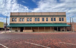 141 N Main Street, Childress, TX 79201