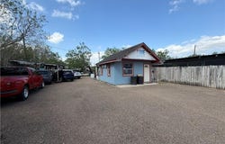 206 W Dicker Drive, Pharr, TX 78577